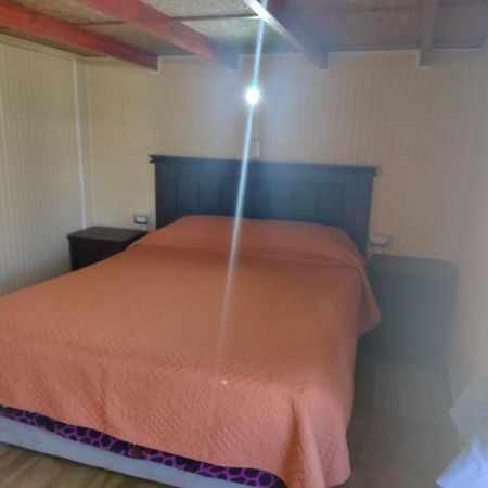 푸에르토몬트 Departamento Rayen Karu 아파트 외부 사진