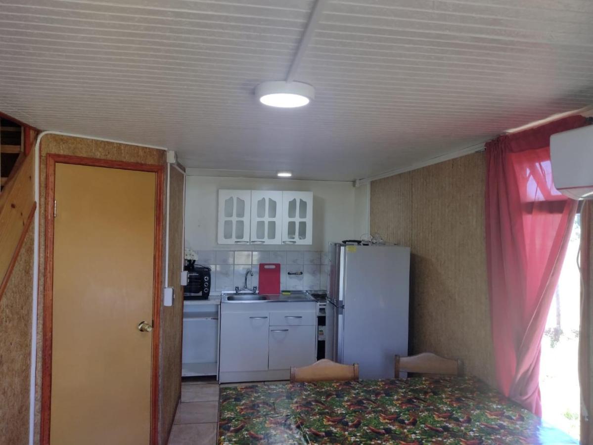 푸에르토몬트 Departamento Rayen Karu 아파트 외부 사진