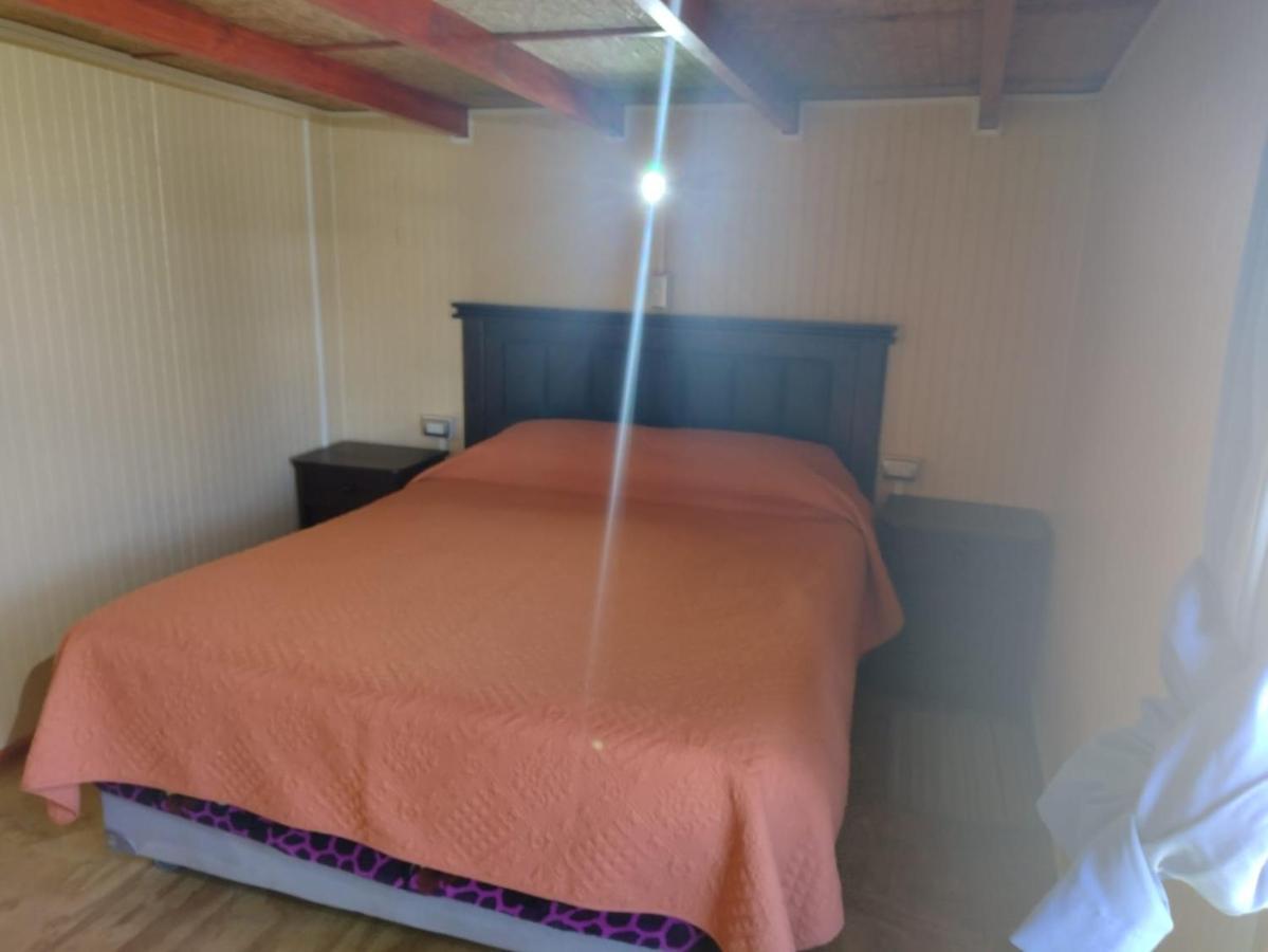 푸에르토몬트 Departamento Rayen Karu 아파트 외부 사진
