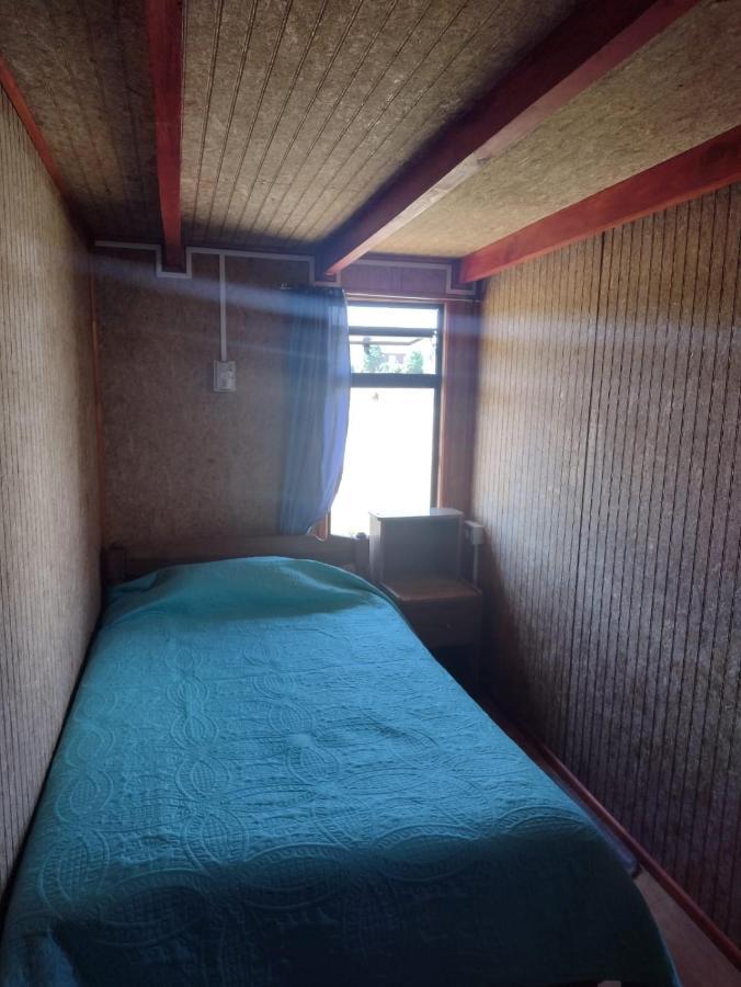 푸에르토몬트 Departamento Rayen Karu 아파트 외부 사진