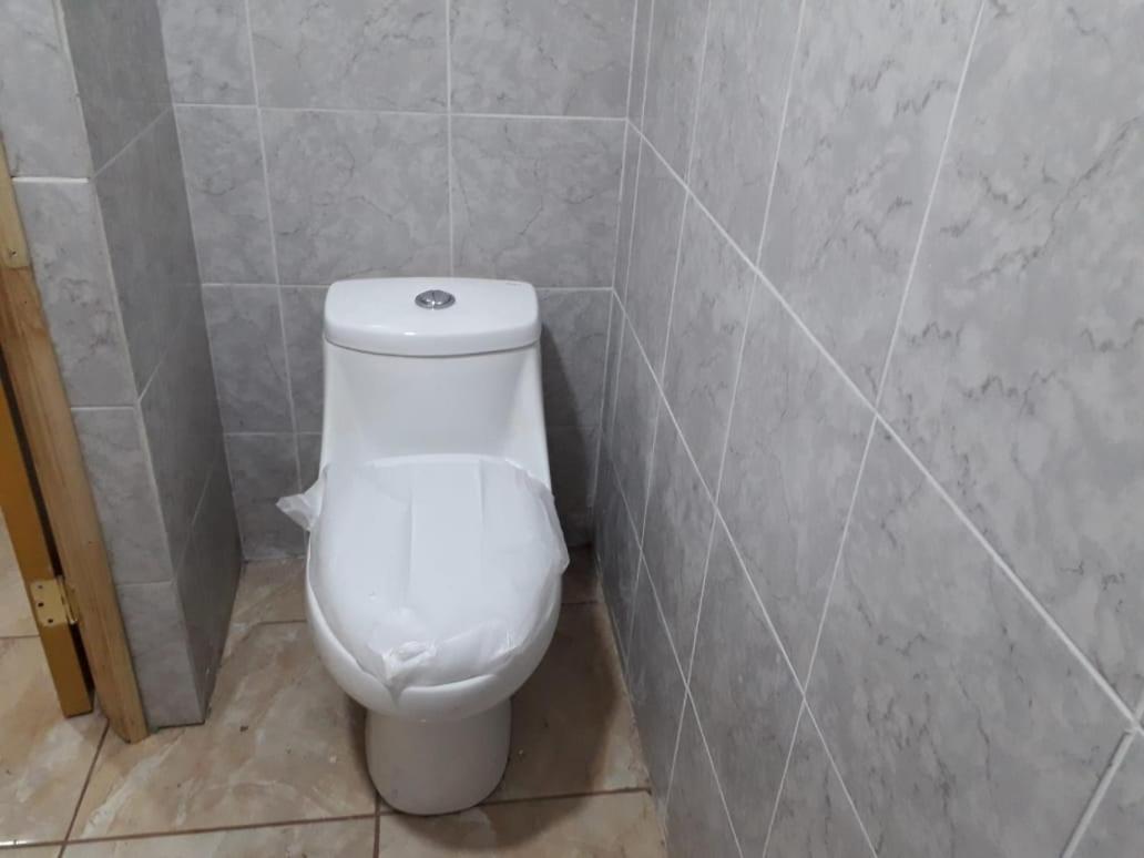 푸에르토몬트 Departamento Rayen Karu 아파트 외부 사진